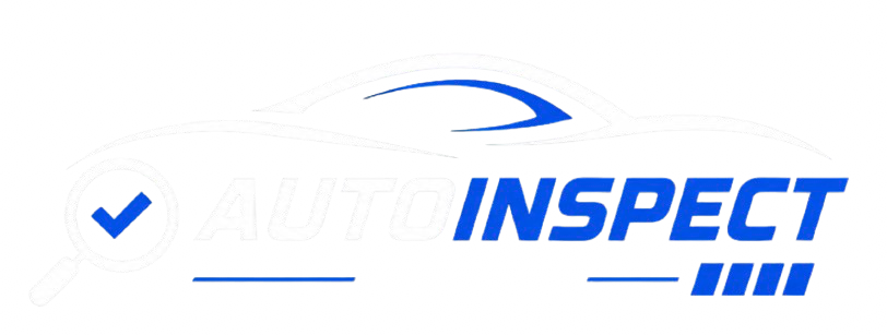 AutoInspect Logo
